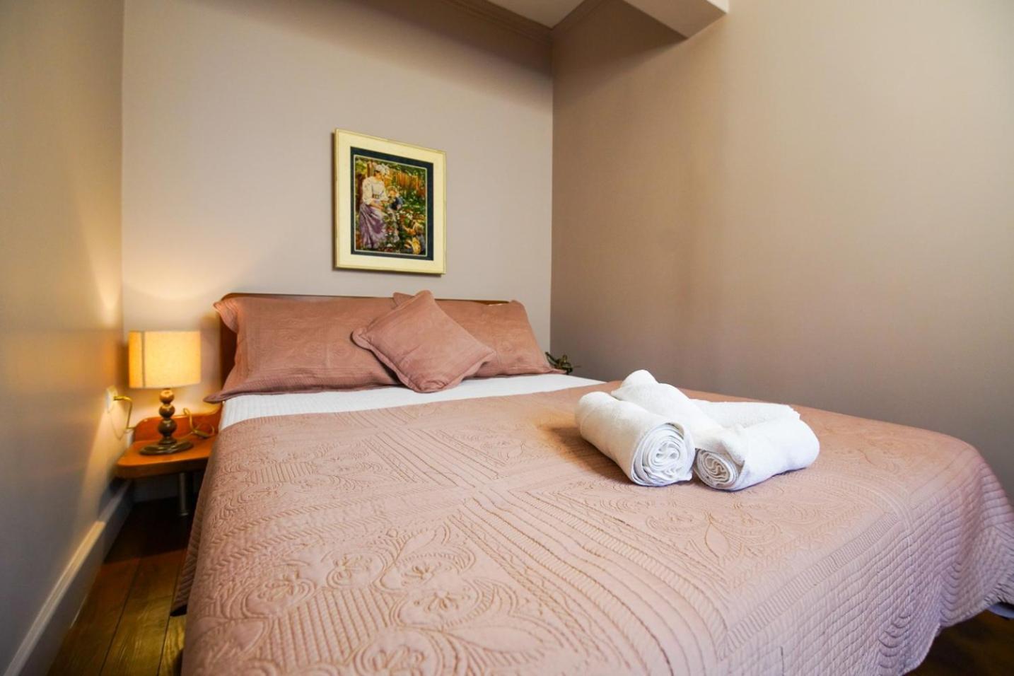 Bozcaada Biz Otel ภายนอก รูปภาพ
