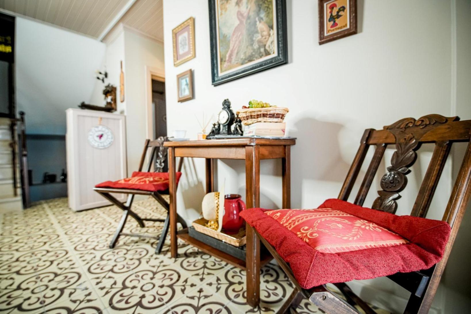 Bozcaada Biz Otel ภายนอก รูปภาพ